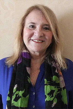 Jacqueline Pitanguy
