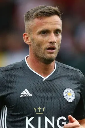 Andy King