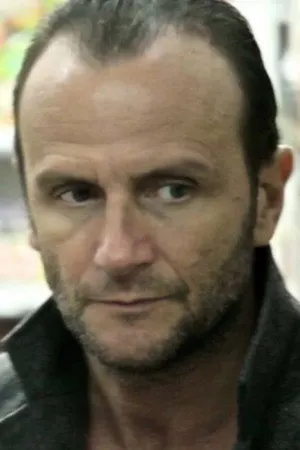 Xavier Alcan