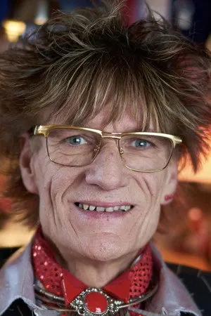 Randall Fowler