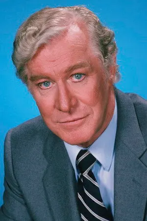 Edward Mulhare