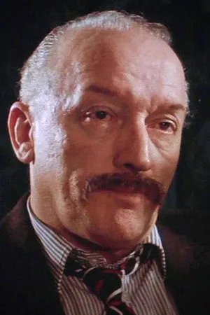 Geoffrey Weeks