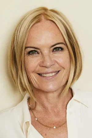 Mariella Frostrup