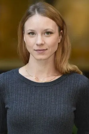 Ekaterina Buscemi