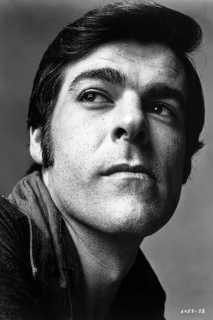 Keith Prentice