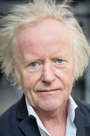 Klaus Huhle