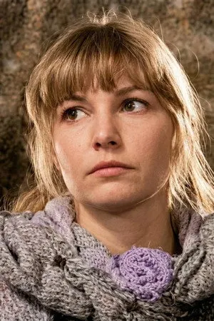 Irina Irvine