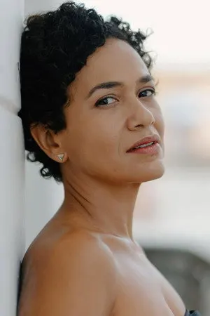 Georgina Castro