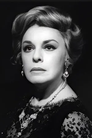Anna Proclemer