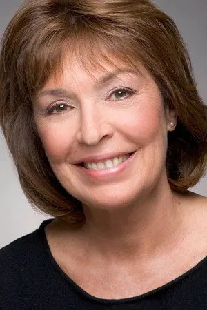 Polly Adams
