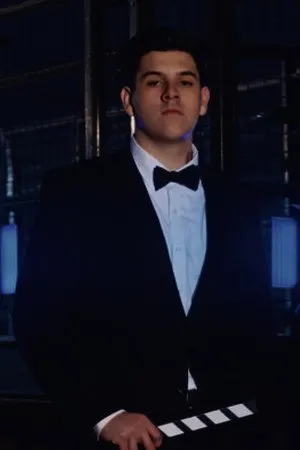 Anthony Xzavier Estrada