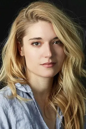 Morgan Wolk