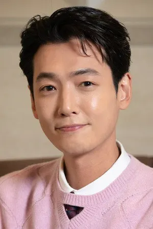 Jung Kyung Ho
