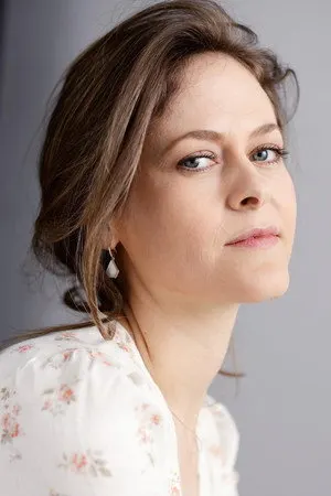 Liz McGeever