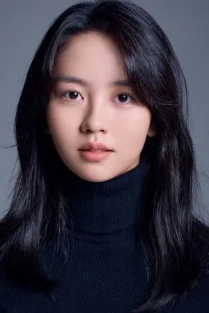 Kim So Hyun