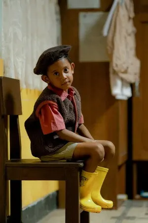 Halim Latuconsina