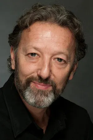 Ian Reddington