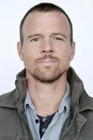 Zac Titus