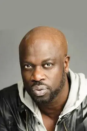 Garfield Wilson