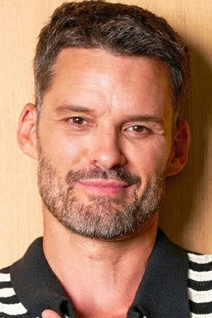 Austin Nichols