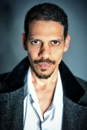 Omalik J. Rosado