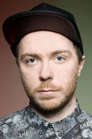 Martin Doherty