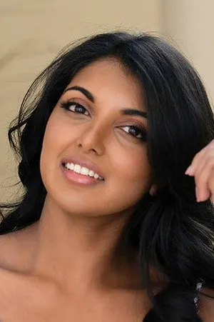 Uraysha Ramracheya