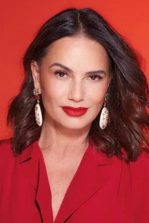 Luiza Brunet