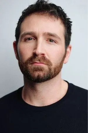 Rob Riordan
