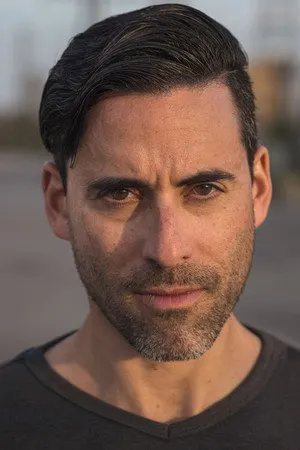 Adam Daniel Mezei