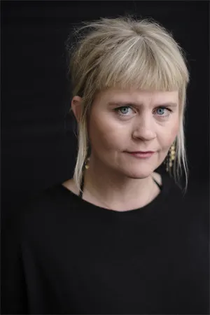 Christina Ehrenskjöld