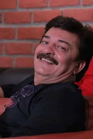 Dharmesh Vyas