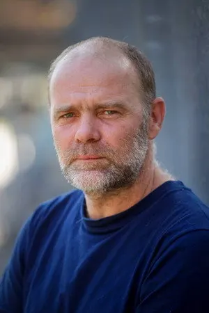 Jorge Sesán