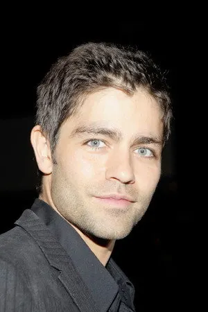 Adrian Grenier