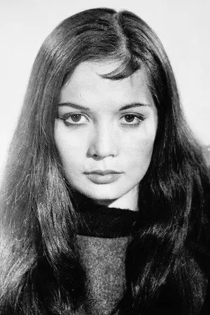 Nancy Kwan