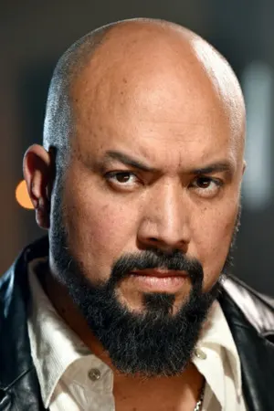 Reno Reyes