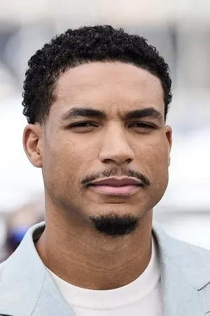Greg Tarzan Davis