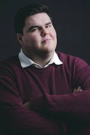 Dominic Fox