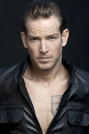 Sean Brosnan