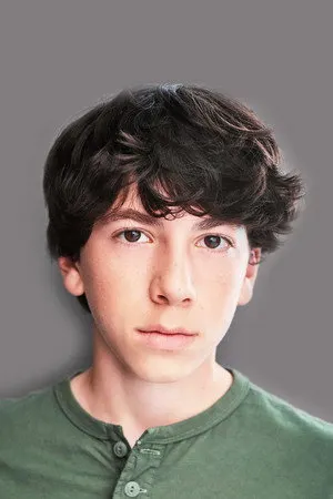 Jaden Waldman