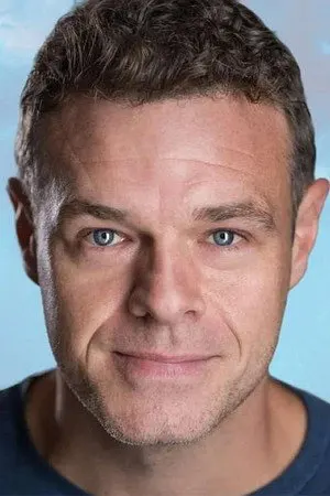 Richard Frame