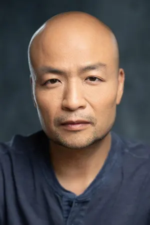 Houston Wong