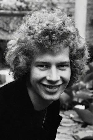 Bill Bruford