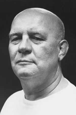 Brian Glover