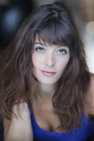 Ariane Mourier