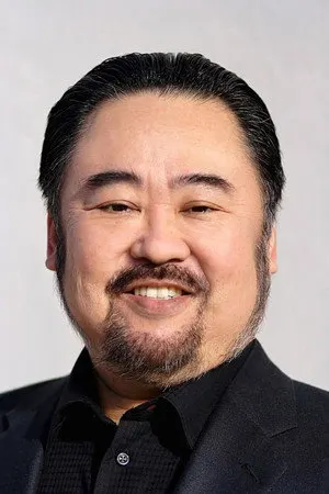 Keone Young