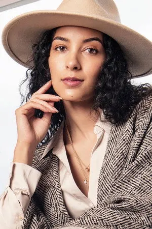 Mekaila Mathys