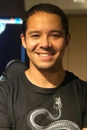 Yuri Chesman