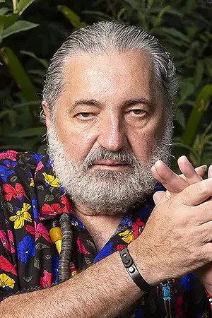 Moacyr Luz