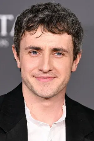 Paul Mescal